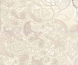 Emil Ceramica Giselle DECORO MINI CREAM 2pz Декор 50х60 см