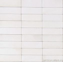 Marazzi Rice Bianco Lux M96N Керамогранит 5x15 см