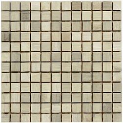 Primacolore Marmo MN160SMA Мозаика 2,3х2,3 30х30 см
