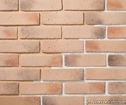 UniStone Рижский 1 Декоративный кирпич 22,1x6,4x1,6 см