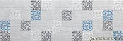 Paradyz Tolio Grys B Декор 25х75 см