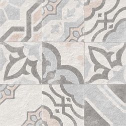 Vives Delta Atokos Multicolor Декор 60x60 см