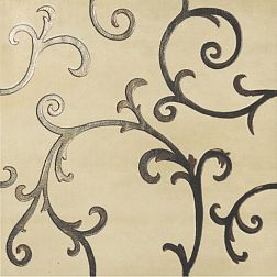 Petracers Rinascimento PG RD S-A Decor. Sabbia Acciaio-Rame Декор 60х60 см
