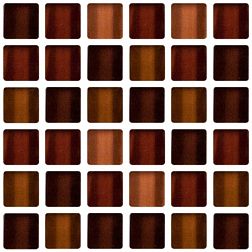 Architeza Candy Ambra Мозаика 1,2х1,2 32,2х32,2 см