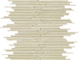 Fap Ceramiche Evoque Tratto Beige Мозаика 30,5x30,5 см