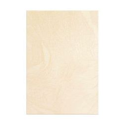 Tubadzin Opium Cream Настенная плитка 25x36 см