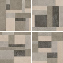 Fanal Berlin Decorado Lapado Декор 75х75 см