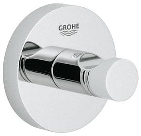 Grohe Essentials 40364001 Крючок для банного халата