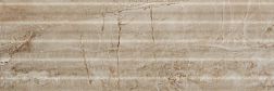 Serra Camanzoni 526 Beige Dеcor Glossy Декор 30х90 см