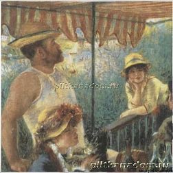 Renoir Mix Декор 20х20 см