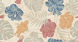 Atlas Concorde Russia Thesis Moka Foliage Rett Настенная плитка 30,5х56 см