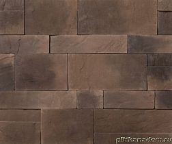 UniStone Гранитный скол 7 Декоративный кирпич 13,2х29,2 см