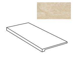 Atlas Concorde Marvel Pro Travertino Alabastrino Scalino Ступень 33x60 см