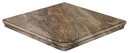 Ceramica Mayor Sea Rock Vison Peldano Angular Fiorentino Ступень угловая 33х33 см