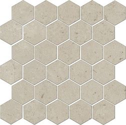 Kerama Marazzi Карму 63008 Бежевый Натуральный Керамогранит 29,7х29,8 из 30 частей 29,7x29,8x6,9 см