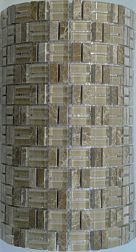 Tonomosaic CS056 Мозаика 30х30 (1х2,3) см