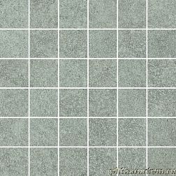 Paradyz Flash Grys Polpoler Мозаика 29,8х29,8 (куб 4,8x4,8) см