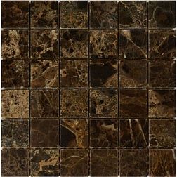 Primacolore Marmo MN174SLC Мозаика 4,8х4,8 30х30 см
