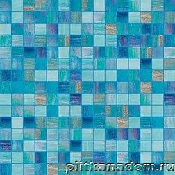 Trend Смеси Wavy Мозаика 31,6x31,6 (2х2) см