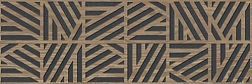 APE Ceramicas Burlington Volcano Cumbrian Dеcor Rett Черный Матовый Ректифицированный Керамогранит 30х90 см