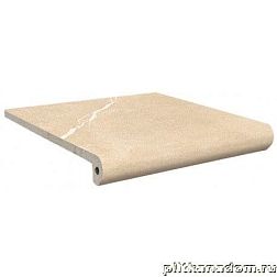 Exagres Albaroc ML Boal Ступень фронтальная 33х33 см