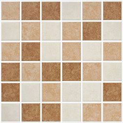 Starmosaic Homework Beige Matt Мозаика 30,6х30,6 (4,8х4,8)
