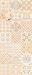Vives 1900 Tassel Crema Декор 20x20 см