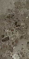 Ceramica Fioranese I Cocci Siciliani Nero Nat Rett Керамогранит 60,4х120,8 см