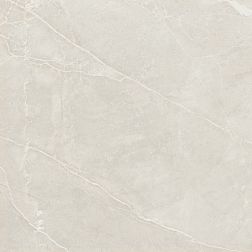 La Fenice Velvet Marble Amani White Reactive 3D Белый Матовый Керамогранит 90x90 см