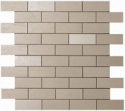 Atlas Concorde Arty Malt Minibrick Мозаика 30,5x30,5 см