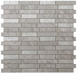 Atlas Concorde Brave Grey Mosaic Мозаика 30,5x30,5 см
