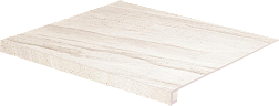 Rako Random DCF65676 Light Beige Ступень 60x53 см