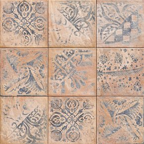 Mainzu Forli Visconti Декор 20x20 см