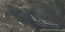Cerim Timeless Black Deep Lucido Ret Керамогранит 60x120 см