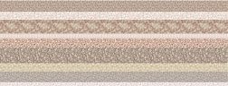 Dual Gres Arles Dеcor Blind Бежевый Глянцевый Деко 32х96 см