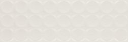 Serra Flavia 518 Off White Circle Dеcor Декор 30х90 см