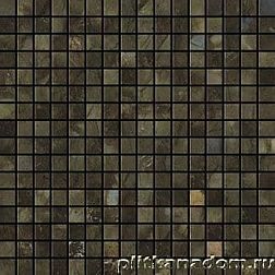 Atlas Concorde Marvel Dream Brazil Green Mosaico Lappato Мозаика 30х30 см