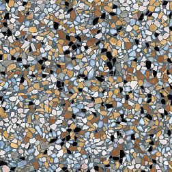 Vives Brenta Naevia Multicolor Керамогранит 20x20 см