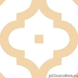 Vives Maori Ladakhi Ocre Керамогранит 20х20 см