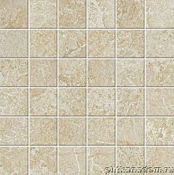 Atlas Concorde Russia Force 610110000357 Ivory Lap Мозаика 30x30 см