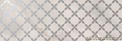 Ceracasa Olimpia Platino Grey Декор 25x73 см