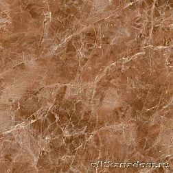 Absolut Keramika Marble Marron Напольная плитка 45x45 см