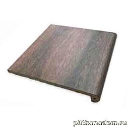 Exagres Forest Peldano Moka Фронтальная ступень 33х33х4