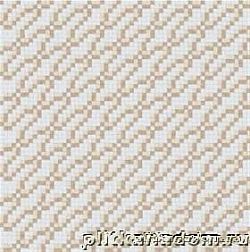 Architeza Панно Змейка 2 Матричные панно из Candy satin 30х30 см