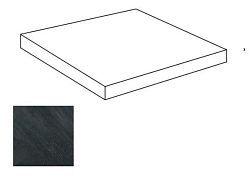 Atlas Concorde Marvel Pro Noir St. Laurent Scalino Ang. Ступень 33x33 см