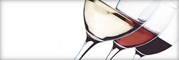 Absolut Keramika Wine02 Декор 2A 10x30 см