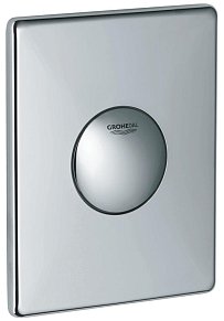 Grohe Skate 37547000 Панель смыва для унитаза