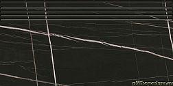 Kerranova Marble Trend Nero Dorato K-1004-CR-st01 Ступень 29,4х60 см