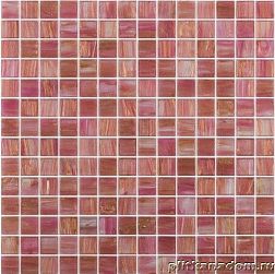 Rose Mosaic Gold Star GG87 Мозаика 32,7х32,7(1х1) см