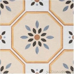 Stylnul (STN Ceramica) Veinte 110-015-19 Victorian 03 Mt Керамогранит 20x20 см